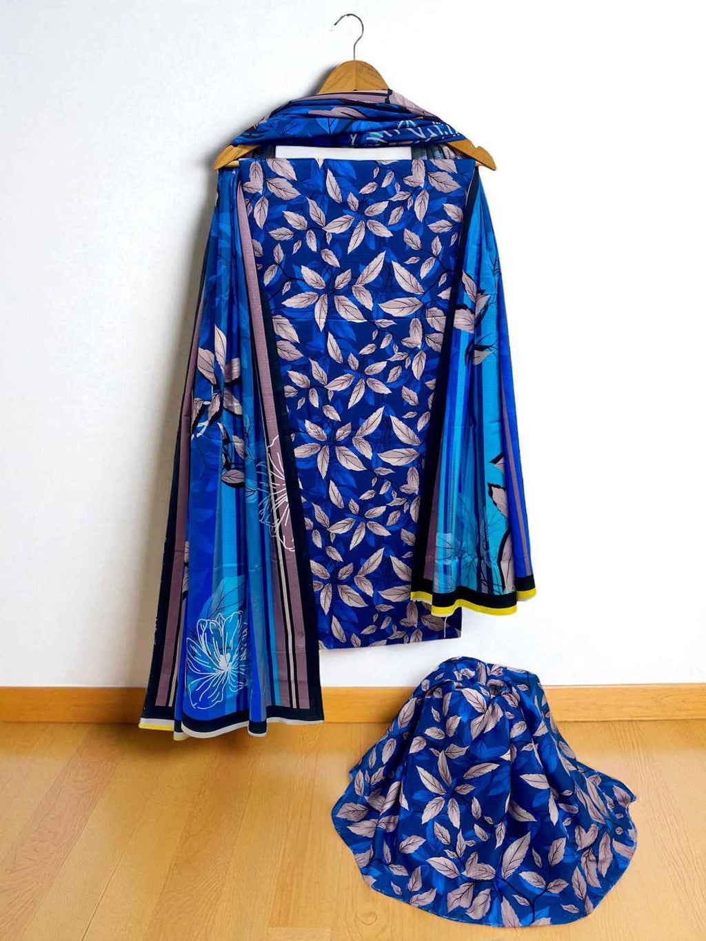 Saya| Linen | Banadora | 3 pcs