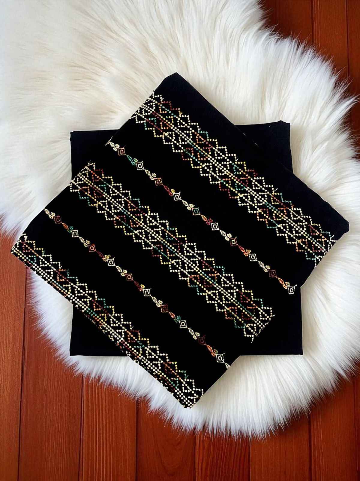 Bareeze Embroidered 2pc