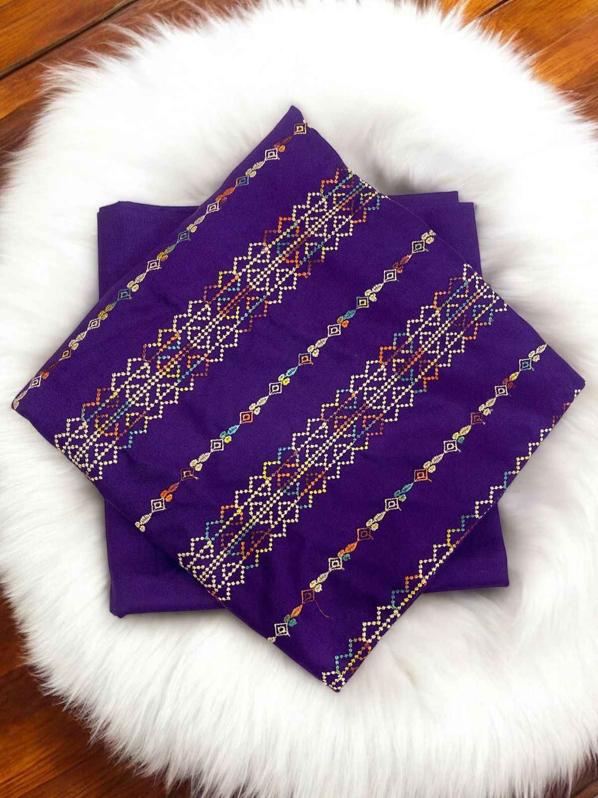 Bareeze Embroidered 2pc