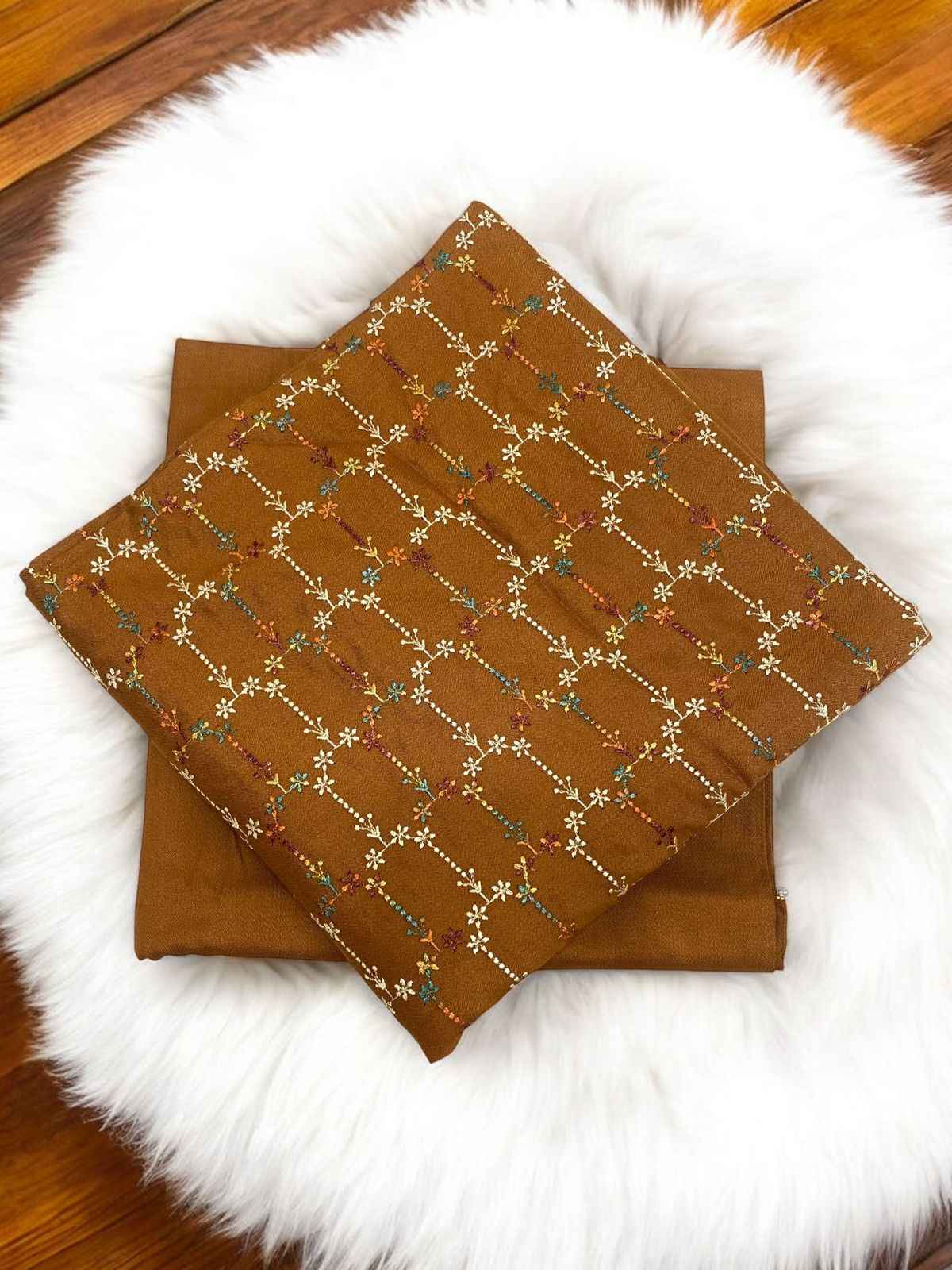 Bareeze Embroidered 2pc