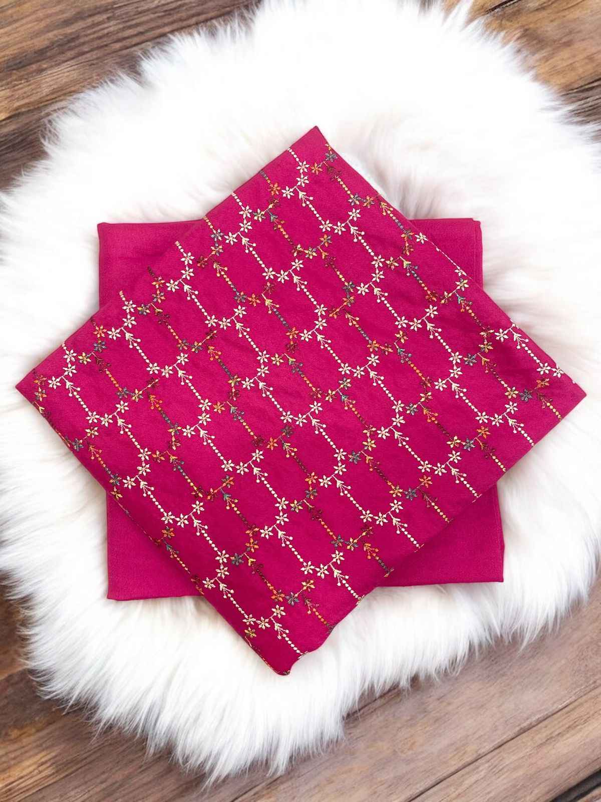 Bareeze Embroidered 2pc