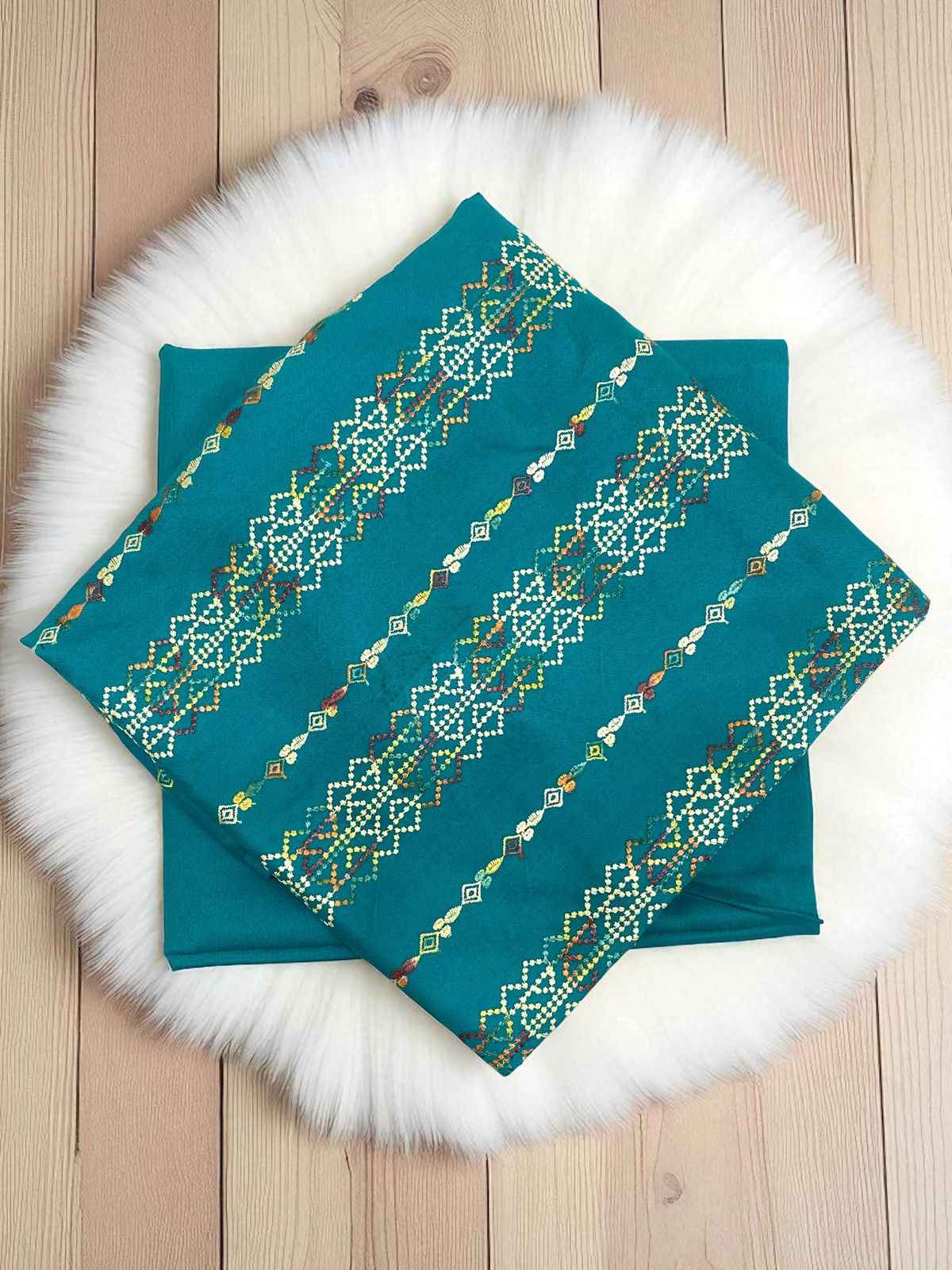 Bareeze Embroidered 2pc