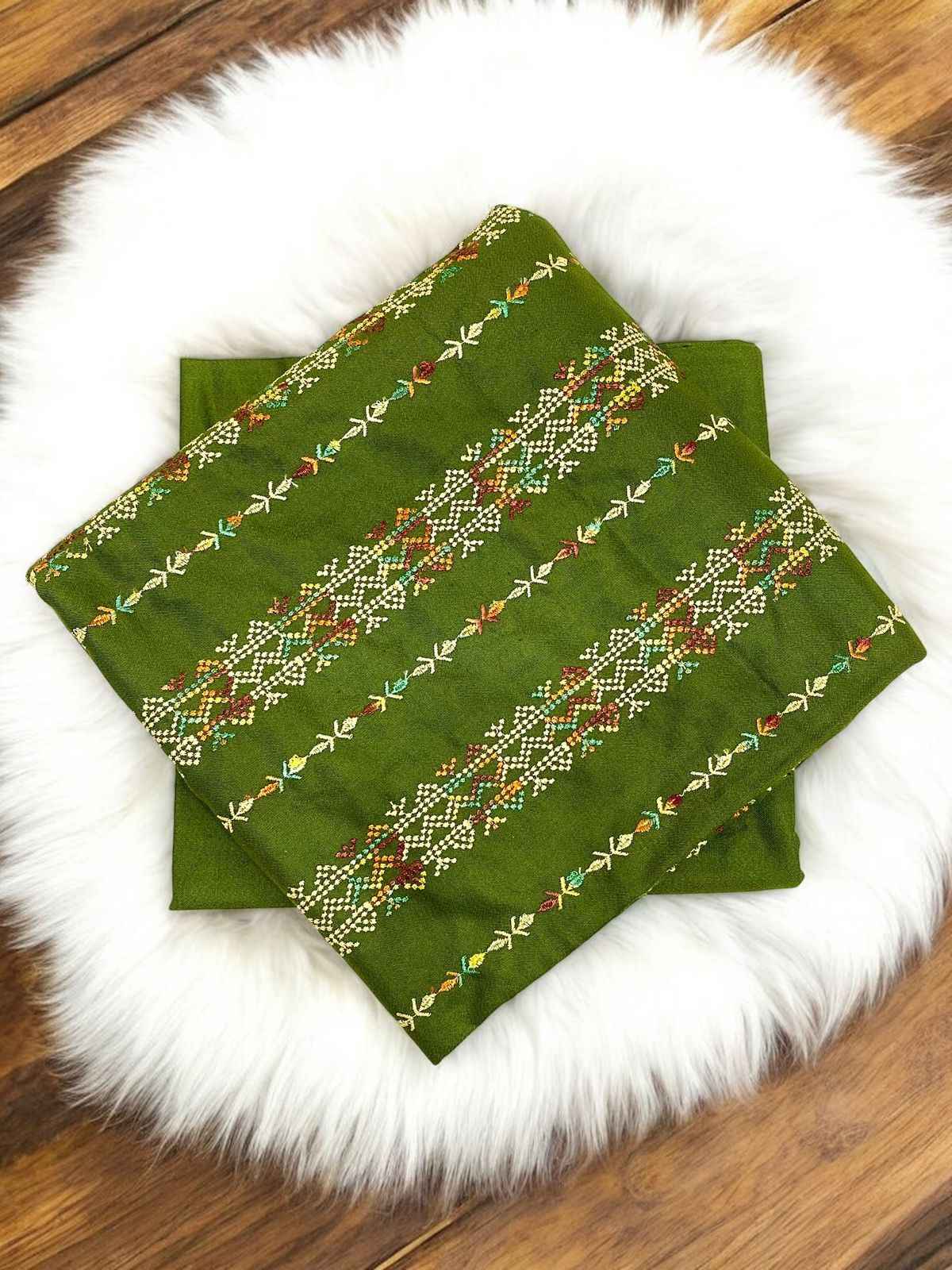 Bareeze Embroidered 2pc