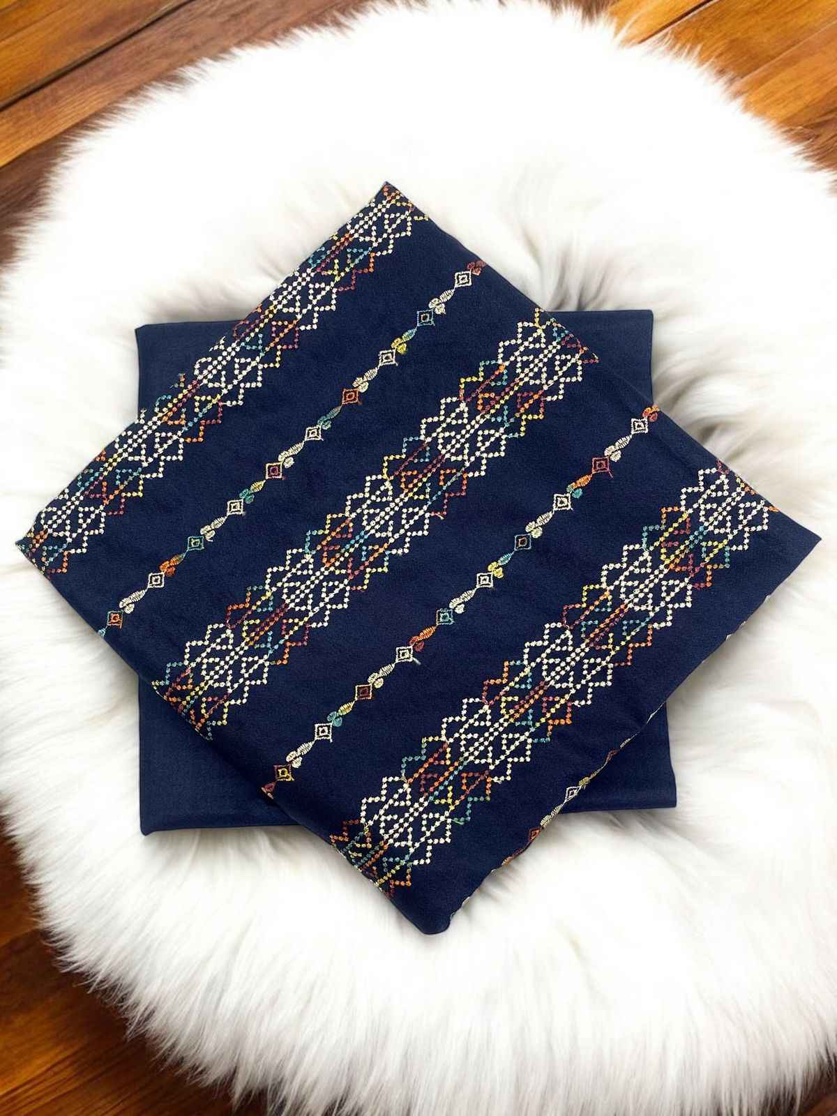 Bareeze Embroidered 2pc