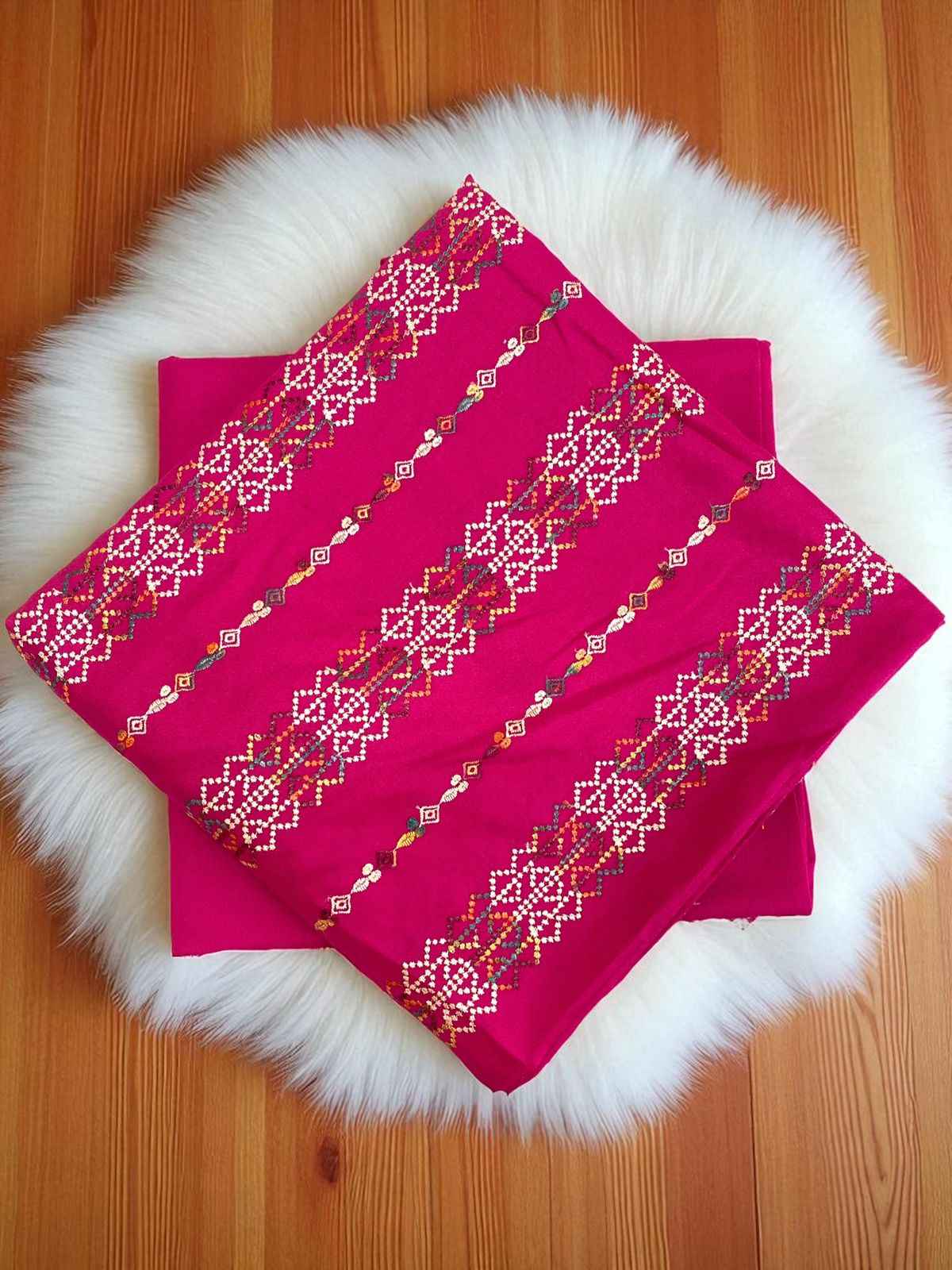 Bareeze Embroidered 2pc